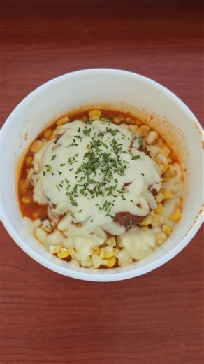 콕콕콕 스파게티 제일 맛있게 먹는 법! #스파게티