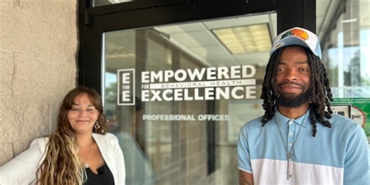 Local after-care program has been a lifeline for patients transitioning out of treatment