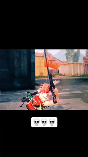 Fast Life BGMI Beat Sync Montage #shorts