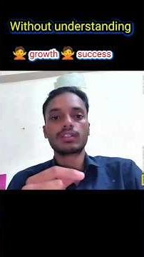 Agar online business me success 🏆 chahiye to sekna pdega tbhi acchi growth hogi.