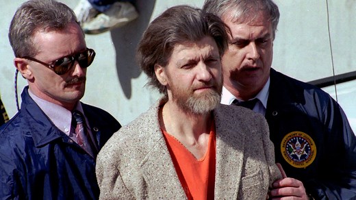 Unabomber Ted Kaczynski dies in prison