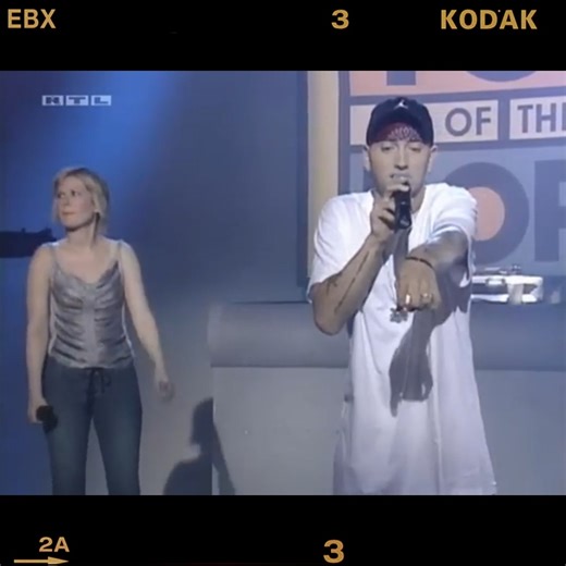 337K views · 11K reactions | Eminem _& Dido - Stan (Live) | Old But Gold | Facebook