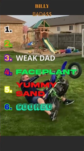 MANIACS #fails #funny #viral #gaming #challenge #closecall #dirtbikefails #epicfails #extreme