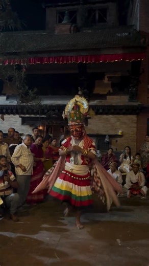 kumari-Nawdurga #newariculture #nawdurga