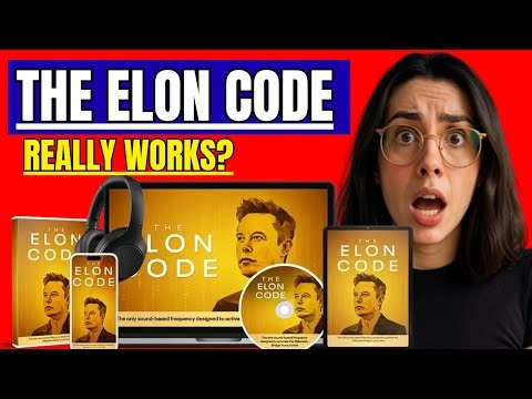 The Elon Code Reviews - The Elon Code Review - The Elon Code Audio