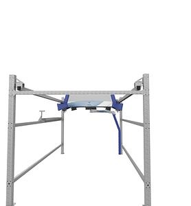 [Hot Item] Computerized brushless car wash machine