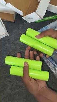 MONSTER 15000 MAH LITHIUM BATTERY #reels #shorts #battry