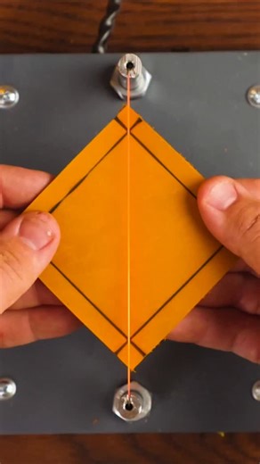 5-Minute Crafts on Instagram: "Made a custom leather case for my WOWCube 🧠👍🏼 Check the link in bio to see what this gadget can do! ☝️😎🔗 #wowcube #diycase #leathercraft #gadgetlover #techfun"