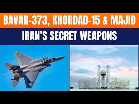 How Iran Downed U.S Jets: F-15E, A-10 & Black Hawks in 48 Hours | Air Defense Upgrade