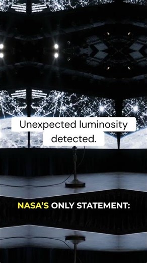 NASA Caught the Moon Blinking… They Won’t Explain This.