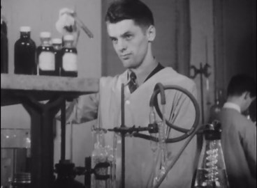 Prestone Anti-Freeze: US Weather Bureau & National Carbon Co. History