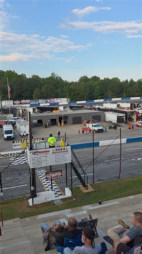 19K views · 245 reactions |  | Anderson Motor Speedway | Facebook