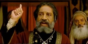 Muhammad The Messenger Of God In Urdu Dubbing (Part 01)