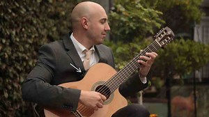 Hybrid Guitar Guide (Classical Electric & Acoustic Electric)