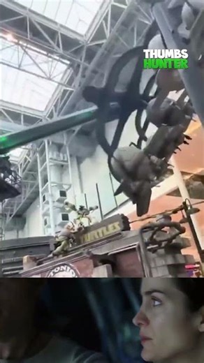 He is beginning to believe!