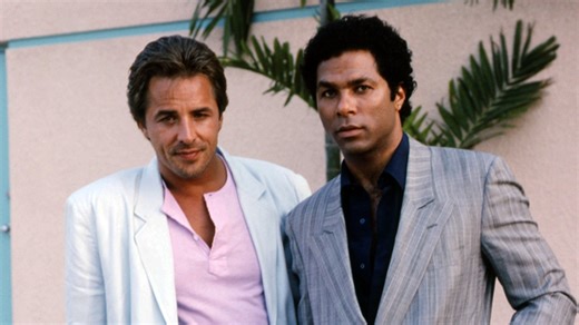 ‘Miami Vice’ movie in the works with 'Top Gun: Maverick' director