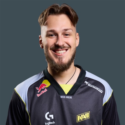 Justinas 'jL' Lekavicius