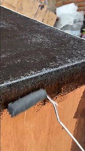 Resin applications process #tutorial #woodworking #resin