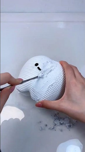 "✨ سلايم لزج ومريح 😌🎧 – أصوات تهدي أعصابك فورًا!" #asmr #slime #سلايم#السلايم راحه نفسيه #راحه نفسيه