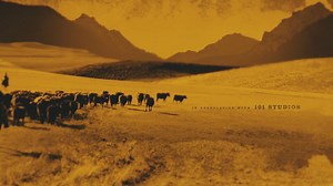 “Yellowstone” Season 1 Main Title