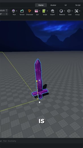 Anyone can make money with AI now #robloxdev #gamedev #robloxstudio #coding #roblox