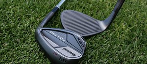 Cleveland CBX Full-Face wedge – FIRST LOOK!