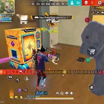 Dont touch my brother😡 #freefire #ffshorts shortsfeed #freefiremax