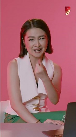 P77: Barbie Forteza rewatches 'The Road' after 14 years | NOW SHOWING