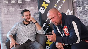 2. část rozhovoru s Bejrem: Pravda o vztahu se Štikovou a hrdinský čin! Děkoval mi primátor! - Expres.cz
