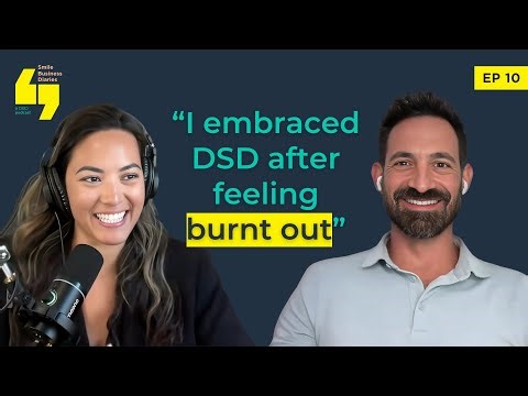 From Burnout to Breakthrough: How a DC Dentist Built a Resilient Dental Practice