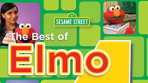 Sesame Street: Best of Elmo 4 - Apple TV