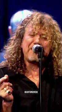 Led Zeppelin - kashimir Live celebration day 2007