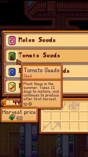 Unique Stardew Valley Quests and Statues Explained
