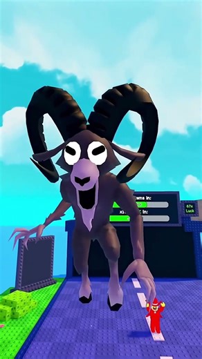 Boss spawns in steal a brainrots #roblox #robloxedit #usa #robloxshorts