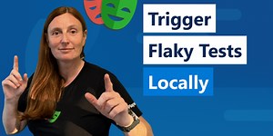 How to Reproduce CI Failures Locally in Playwright