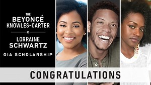 Beyoncé And Jewelry Designer Lorraine Schwartz Award Scholarships To Three Black Budding Jewelry Professionals In A Joint Initiative | Essence