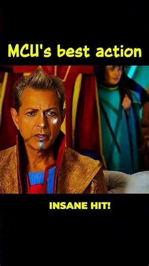 Thor vs Hulk - The Most Epic Fight in MCU!