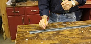 How to Keep a Drill Bit from Wandering When Drilling Metal - Today's Homeowner