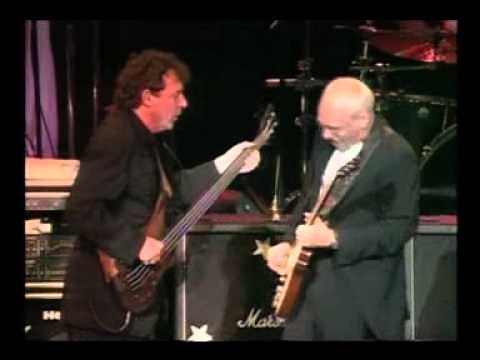 Jack Bruce & Peter Frampton - Sunshine Of Your Love