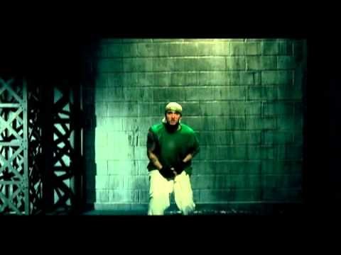 Eminem - Till i collapse [Music Video]