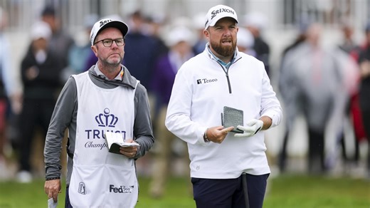 Truist Championship 2025: Third-round tee times, pairings and how to watch