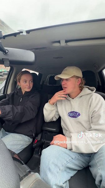 Anyone else ever tried this? 🤷🏼‍♀️ Looking to travel Australia in your own vehicle setup? Make a visit to BCA 🇦🇺 We sell Camper Vans / 4WD's in Melbourne, Sydney and Perth, equipped with any camping gear you may need to travel Australia 🏕️ ✅ Roadworthy ✅ Registration ✅ Mechanically Checked ✅ Freshly Serviced ✅ 6 Month Warranty ✅ Professionally Installed Equipment Get in touch and start your travels with peace of mind ✌🏼 #travelaus #camperlife #australia #campervan #vanlife