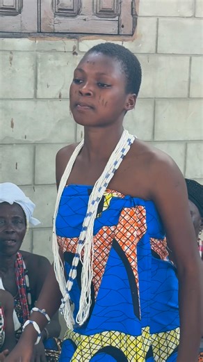 Danzas tradicionales de las mujeres Yoruba. Benin. #inspiratiofafrica | Quim Fàbregas