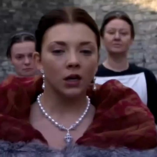 La muerte de Anna Bolena#parati #anneboleyn #tiktok