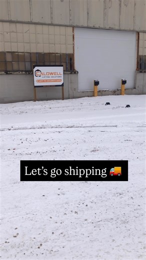 ❄️ Cold temps don’t stop this crew. 💪 Huge shoutout to our Caldwell team for prepping and shipping large quantities of Dura-Mod® Modular Spreader Beams during winter conditions—keeping everything on track and moving safely out the door. From planning and staging to loading and final checks, this was a true team effort. Thanks to our in-stock program and the dedication of our crew, the shipment rolled out smoothly—even as winter weather tested our planning and execution. Two flatbeds later, this