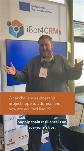 Interviews at ADRF25: Project challenges and solutions