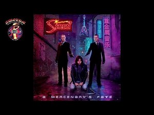 Siren - A Mercenary's Fate (2022)