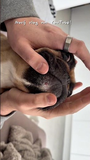 Nový vlog je online! 🩷🥰🥳 #vlog