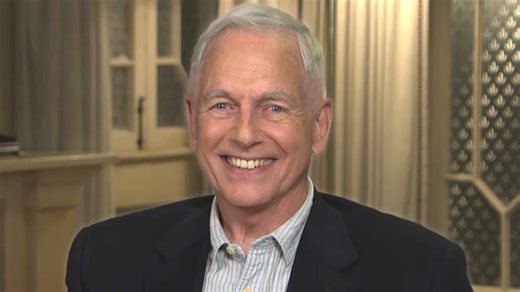 Mark Harmon returns to 'NCIS' for a special crossover with 'NCIS: Origins,' airing Tuesday at 9 p.m. ET/PT on CBS. | Entertainment Tonight