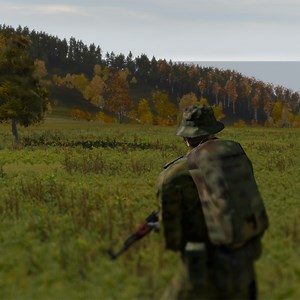 Survival of Chernarus file